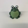 HAPPY LITTLE FROG STONES-0822 on Sale