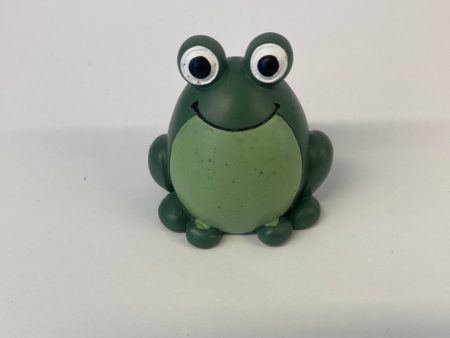 HAPPY LITTLE FROG STONES-0822 on Sale