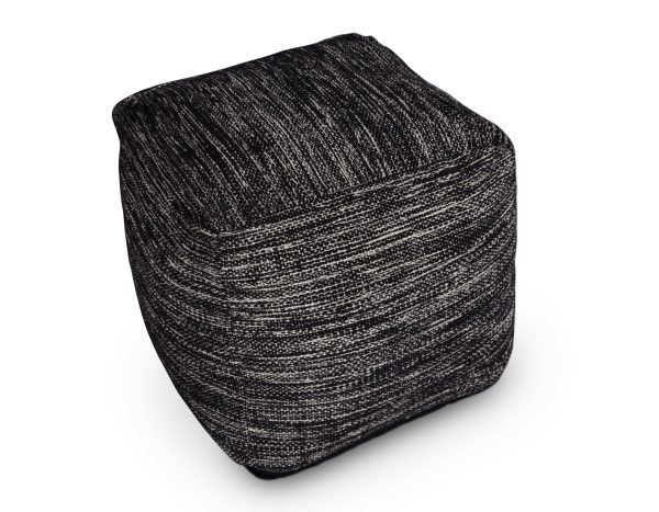 Omari Accent Pouf Online