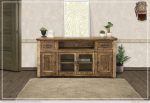 1141 Montana TV Stand Collection Online Hot Sale