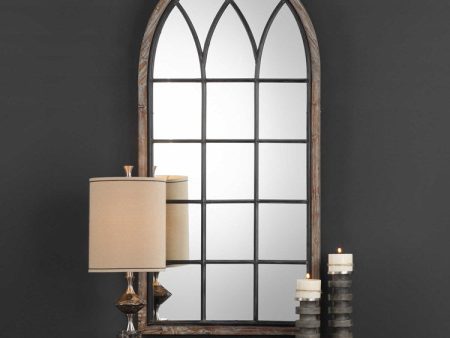 Montone Arch Mirror Online