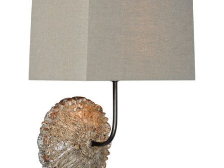 Eden Wall Sconce Fashion