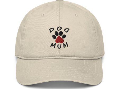 Dog Mum Baseball Cap Cheap