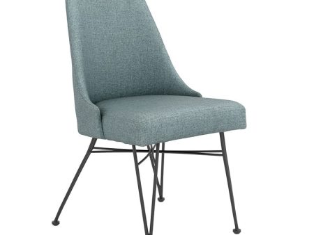 Sherman Pair of Dining Chairs on Sale