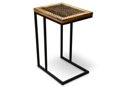 Parris End Table Discount