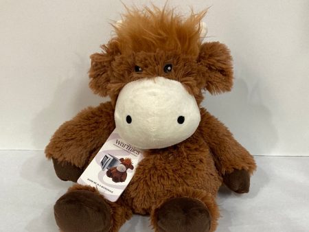 HIGHLAND COW WARMIES-3982 Online now