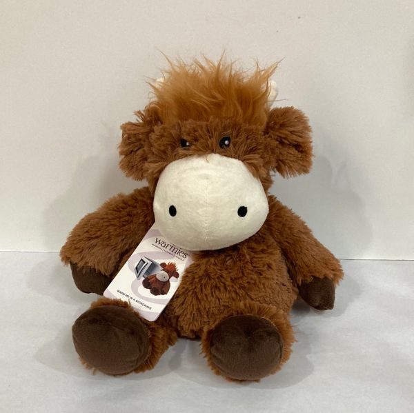 HIGHLAND COW WARMIES-3982 Online now