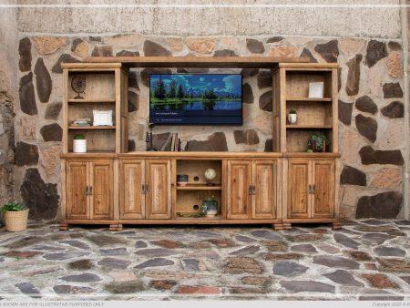 435 Marquez Entertainment Wall Unit Discount