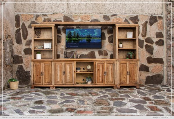 435 Marquez Entertainment Wall Unit Discount