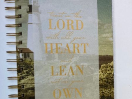 TRUST IN THE LORD JOURNAL-9399 Online