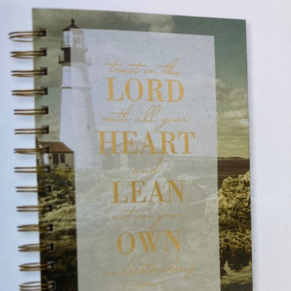 TRUST IN THE LORD JOURNAL-9399 Online