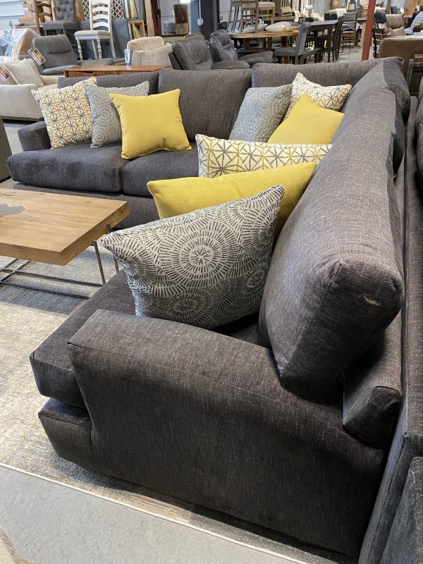 Jennifer Sectional Collection Discount