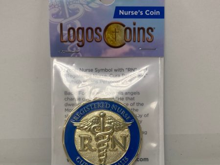 NURSE COIN-6366 Online Sale