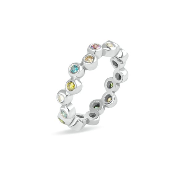 Jena Eternity Ring Discount