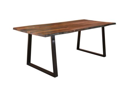 Ditman Live Edge Dining Collection Fashion