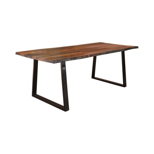 Ditman Live Edge Dining Collection Fashion