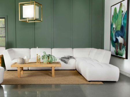 Sunny Customizable Sectional on Sale