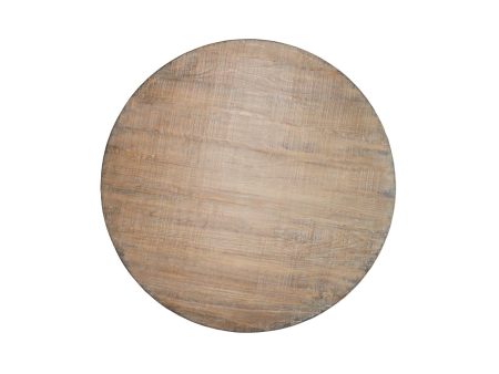 Felicity 48  Round Dining Table For Discount