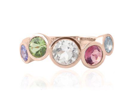 Madeline Rose Ring Sale