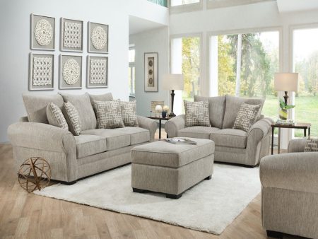 Torino Sofa & Loveseat Set *CLOSEOUT ITEM* Online Sale