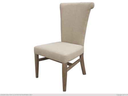 Bonanza Set of 4 Dining Chairs Supply