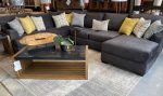 Jennifer Sectional Collection Discount