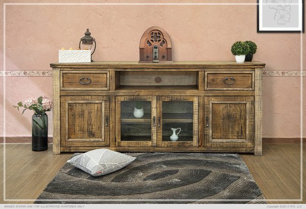 1141 Montana TV Stand Collection Online Hot Sale