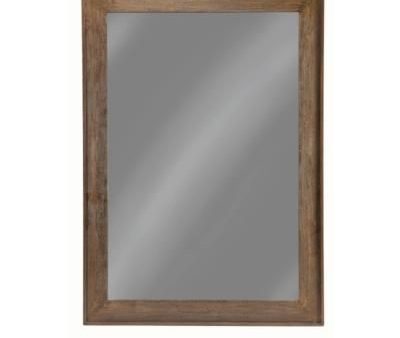 Laurel Full Length Standing Floor Mirror Hot on Sale