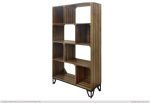 7861 Maya 70” Bookcase For Cheap