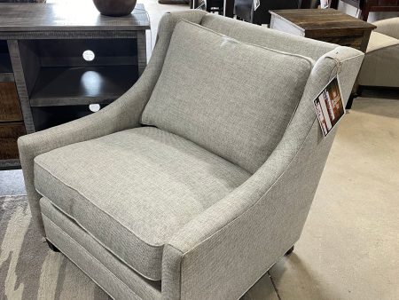 Carmen Designer Accent Chair on Sale