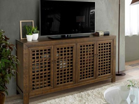 Rio Accent Cabinet Collections Fashion