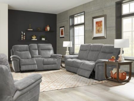 Mason Sofa & Loveseat Collection For Sale