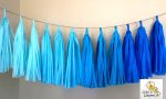 Tassel Garlands - DIY Kit Sale