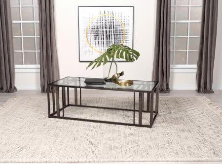 Aklin Coffee Table Online now