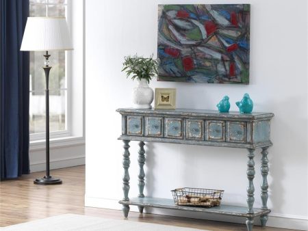 Cabot Console Table Online Hot Sale