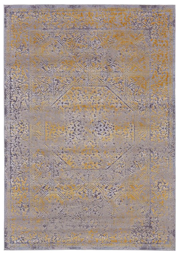 Waldor Rug-Gold Sand Online now