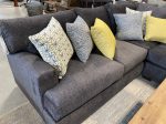 Jennifer Sectional Collection Discount