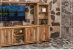 435 Marquez Entertainment Wall Unit Discount