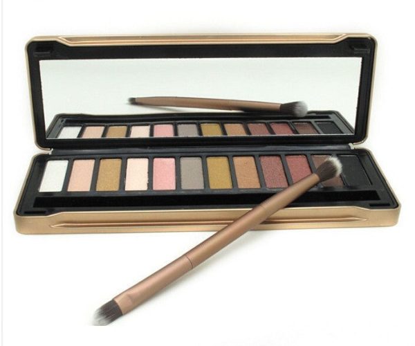 Professional Naked 5 Eye Shadow Palette Online