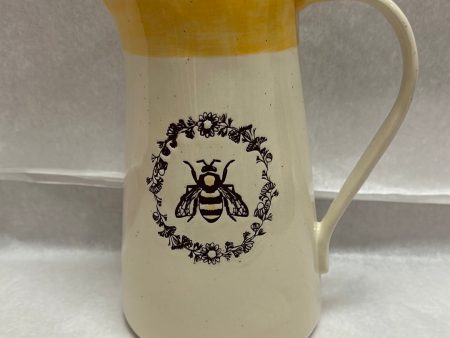 BEE VASE PITCHER-7493 Sale