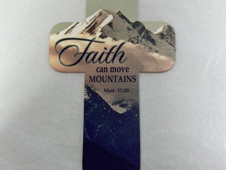 CROSS BKM FAITH CAN MOVE-8810 Online Sale