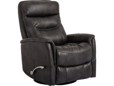 Gemini Swivel Glider Recliner Chairs For Sale