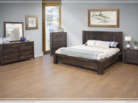 6021 San Louis Bedroom Collection Sale