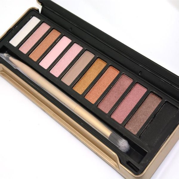 Professional Naked 5 Eye Shadow Palette Online