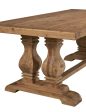 Manor House Trestle Table Hot on Sale