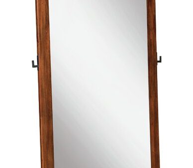 San Mateo Standing Floor Mirror Sale