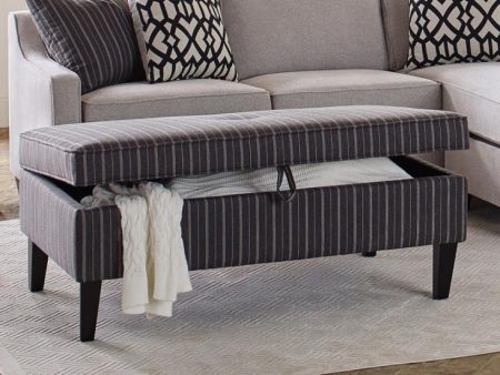 Turner Storage Ottoman Online Sale