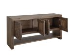 Jaspe Console Chest For Discount