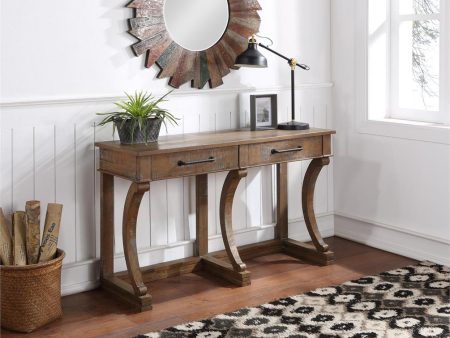 Becka Console Table Sale