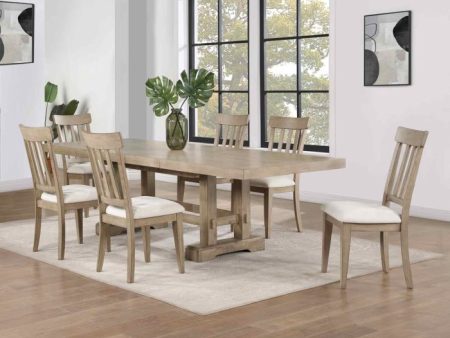 Napa 7PC Dining Collection Supply